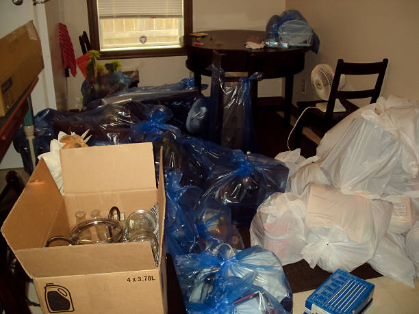 Best Basement Cleanout Services  in USA